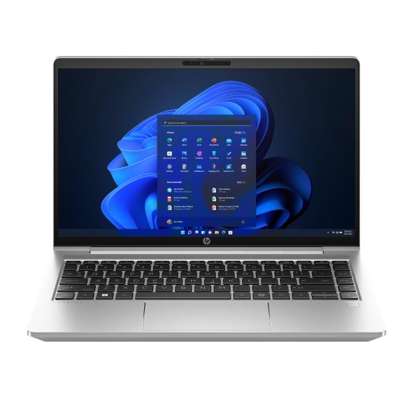 Hp Nb Probook 445 G10 Ryzen 5 7530u 8gb 256gb 14 Fhd Finger Print Freedos 1yw