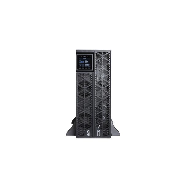Apc SmarT-Ups Rt 5kva - Usv (in Rack Montierbar/extern) - OnlinE-Usv