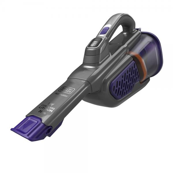 Black & Decker Bhhv520bfp Handheld Vac