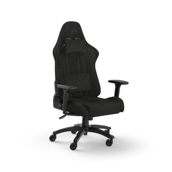 Corsair Tc100 Seduta Imbottita Schienale Imbottito (corsair Tc100 Gepolsterter Sitz Gepols)