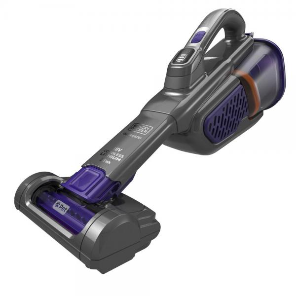 Black & Decker Bhhv520bfp Handheld Vac - Image 3