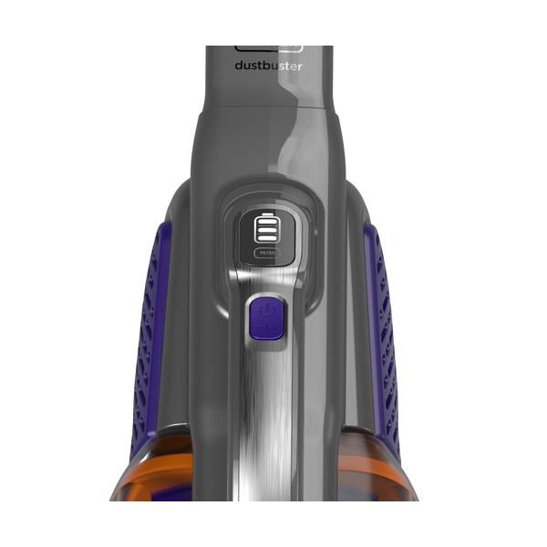 Black & Decker Bhhv520bfp Handheld Vac - Image 4