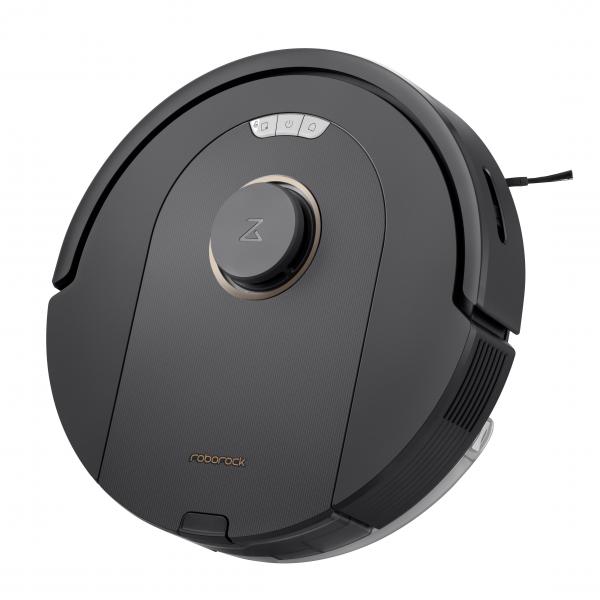 Roborock Q5 Pro Nero (roborock Q5 Pro - St?vsuger - Robotsty)