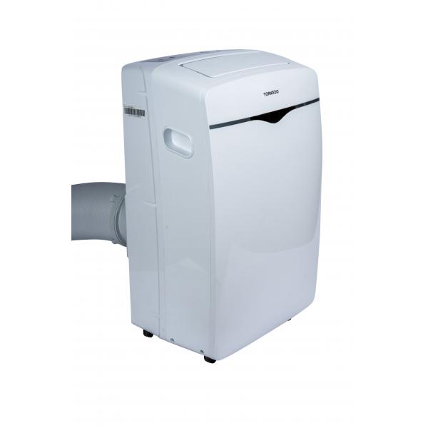 Tornado TpyaB-09abg Condizionatore Portatile 64 Db 1015 W Bianco (tornado Ac TpyaB-09abg / Ac Monoblock)