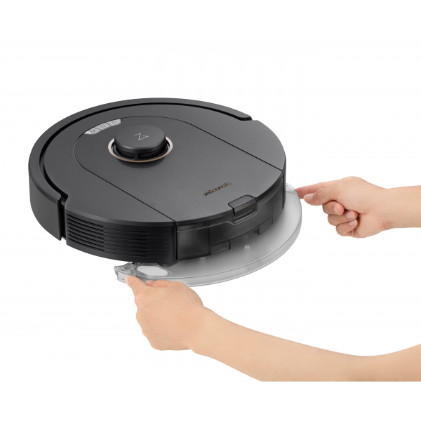 Roborock Q5 Pro Nero (roborock Q5 Pro - St?vsuger - Robotsty) - Image 4