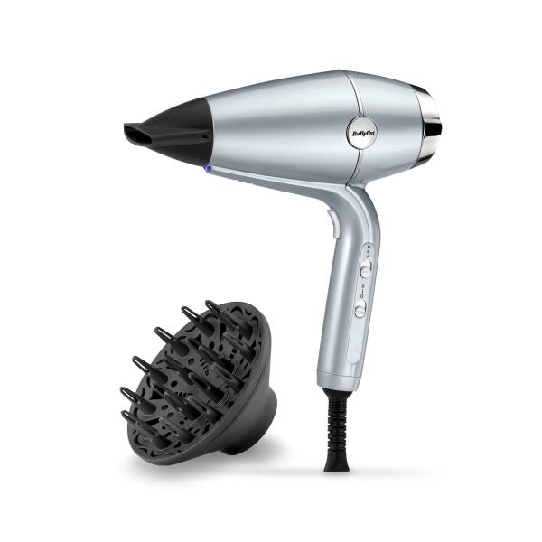Babyliss D773de HydrO-Fusion 2100 - F?hn