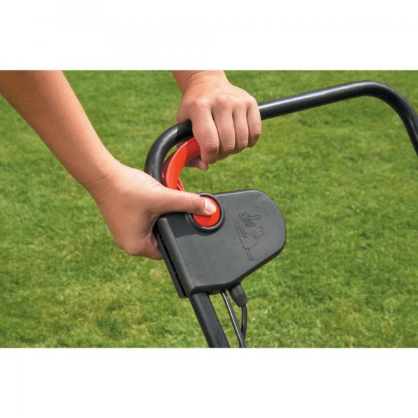 600w Lawn Raker - Image 3