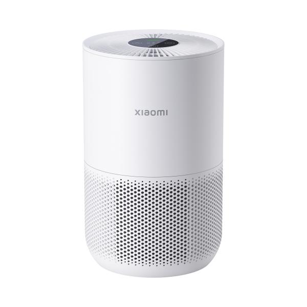 Xiaomi Smart Air Purifier 4 Compact 27 M² 60 Db 27 W Bianco (xiaomi Smart Air Purifier 4 Compact Eu)