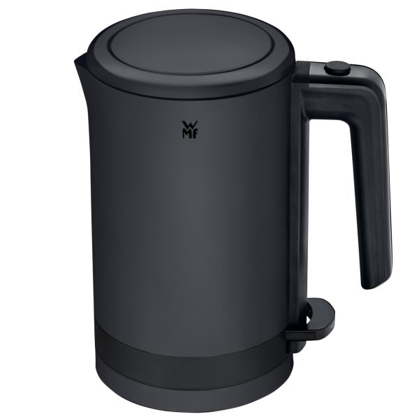 Wmf K?chenminis Wasserkocher, 0,8 L, Deep Black