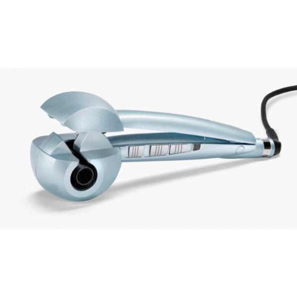 Babyliss Lockenstab Hydro Fusion Curl Secret