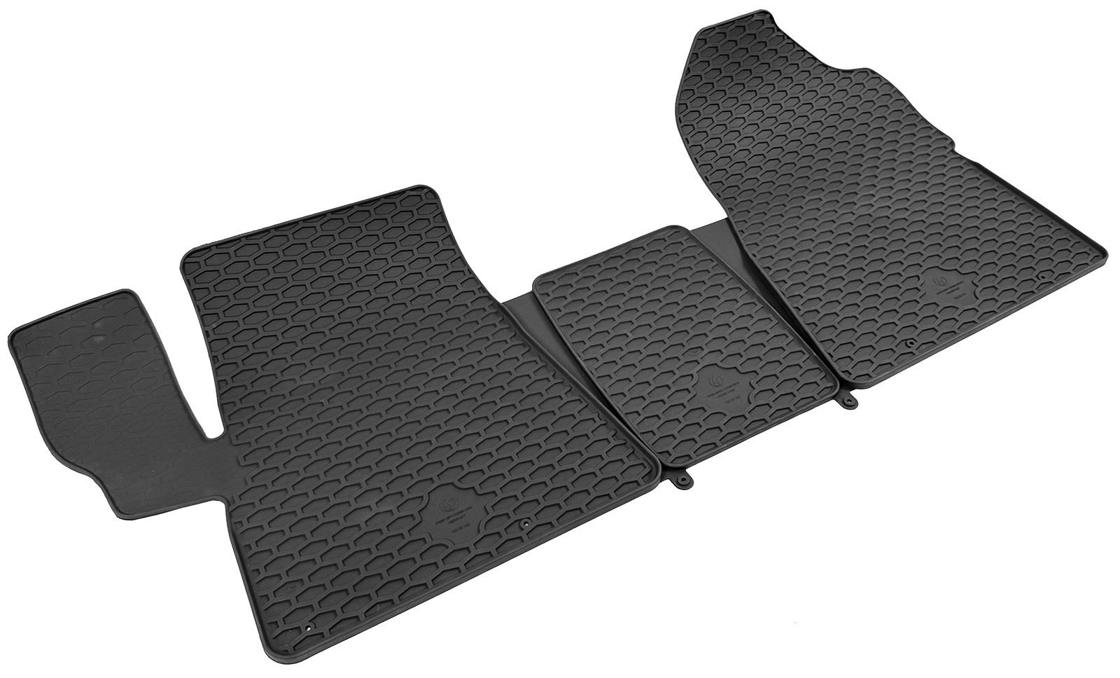 Tappeto Tpe Nissan Interstar 24> - Renault Master Iv 24>