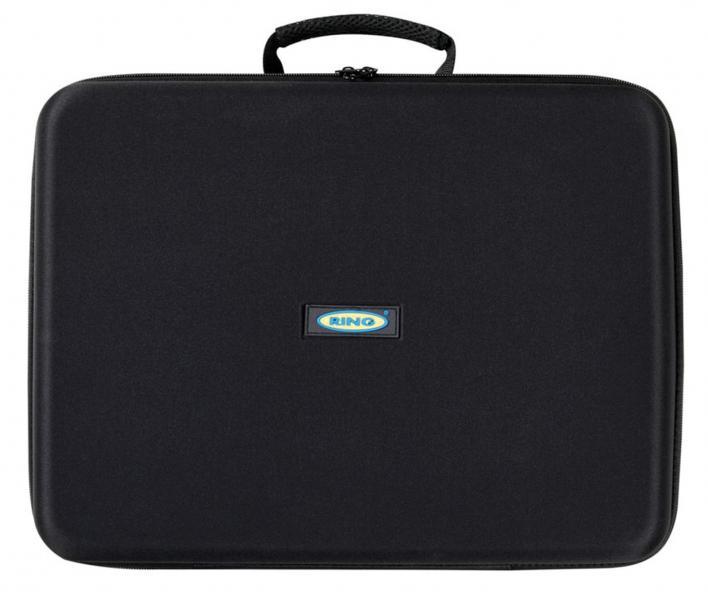 Borsa Rettangolare Per Cavi Ricarica Auto Elettriche