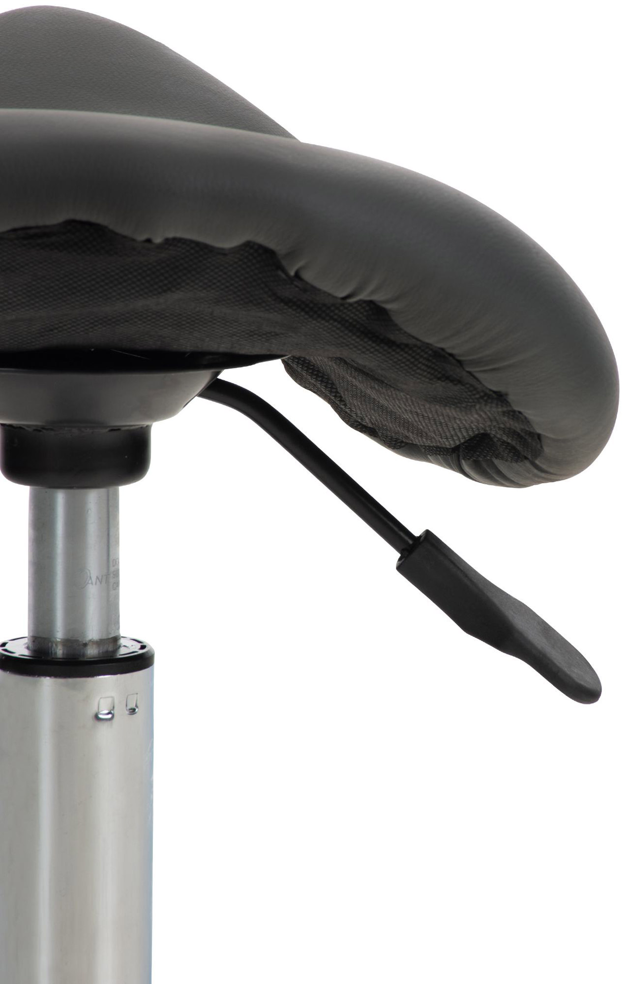 2er Set Arbeitshocker Reno Kunstleder - Image 6