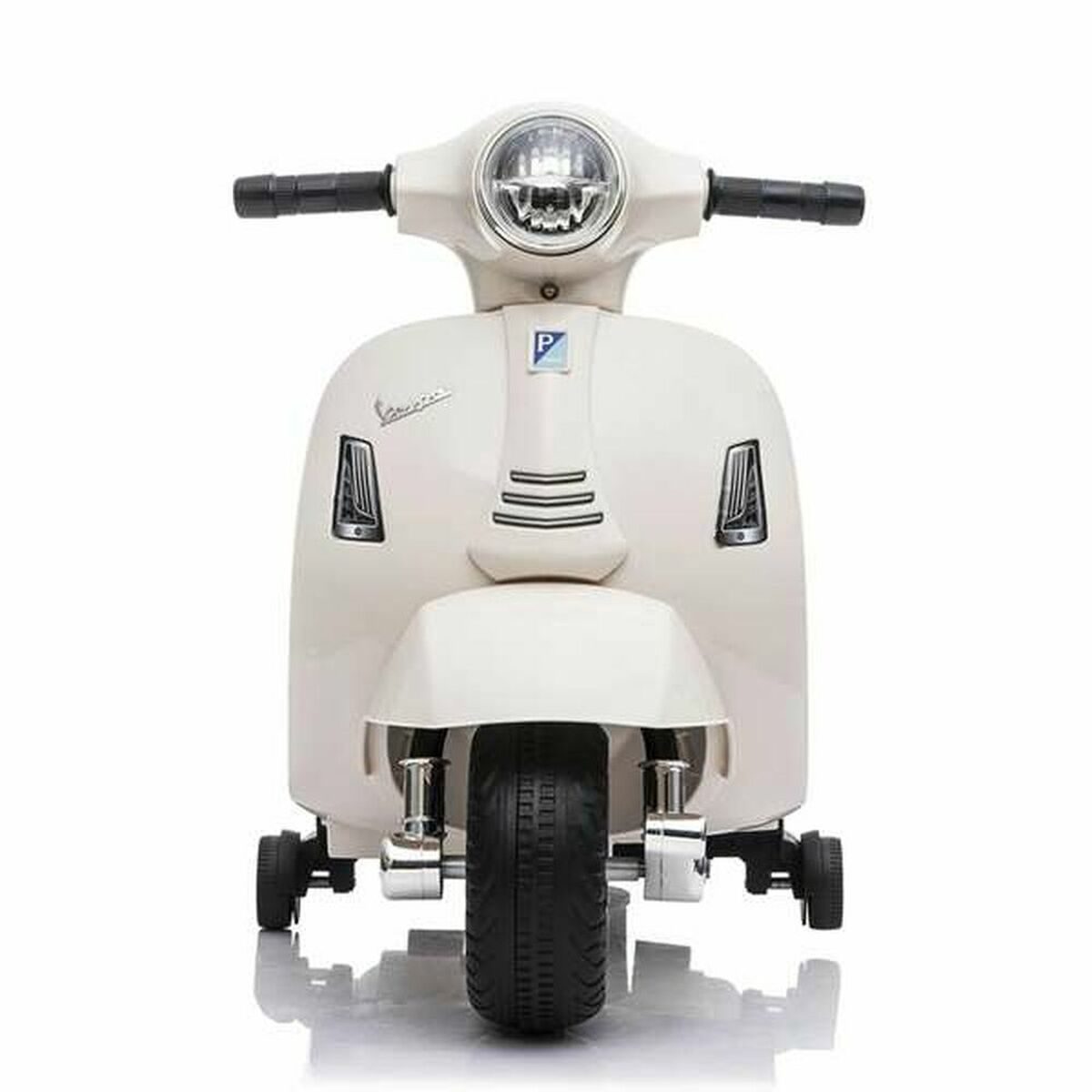 Motocicletta Mini Vespa