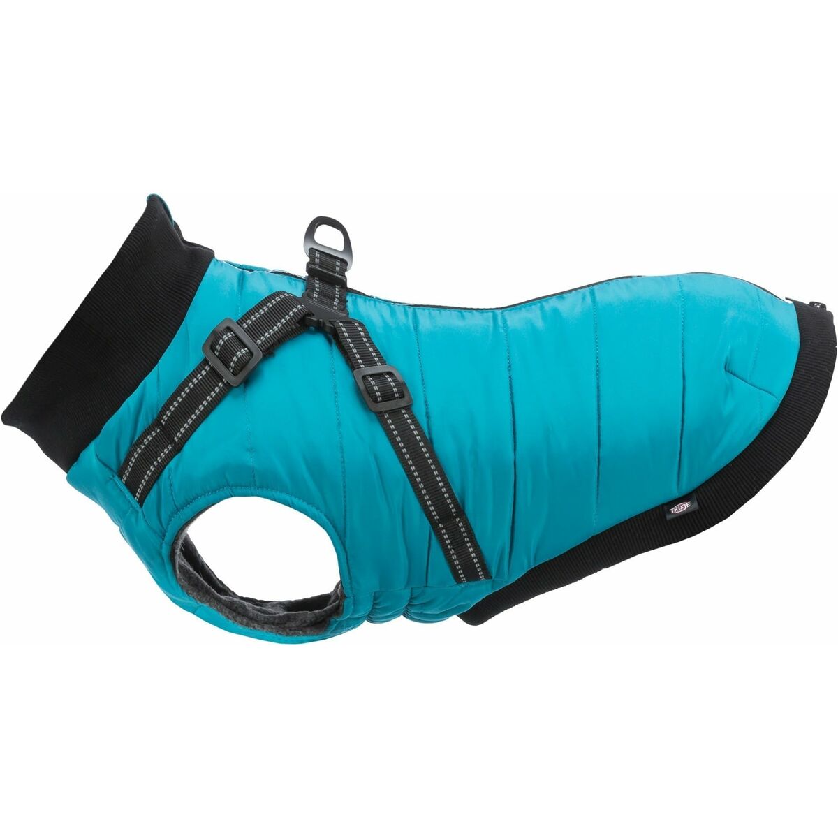 Cappotto Per Cani Trixie Pontis Acquamarina Xs 27 cm