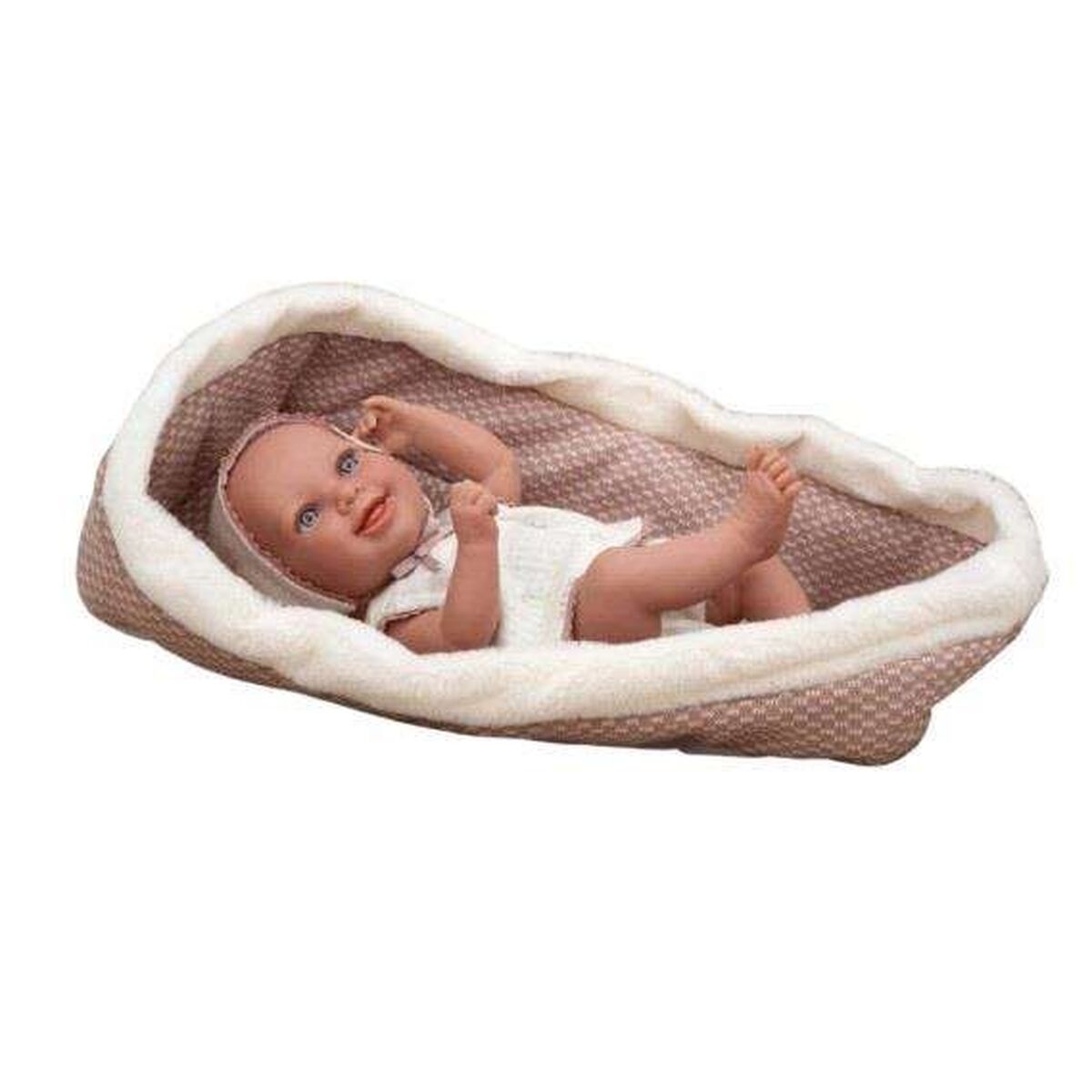 Bambolotto Neonato Arias Oli 38 cm