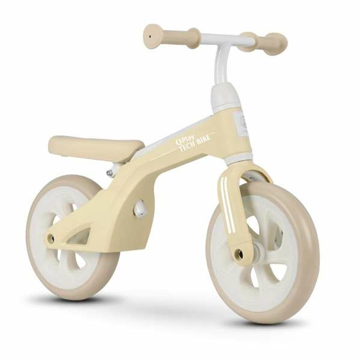 Bicicletta Per Bambini Ociotrends Tech Balance Senza Pedali