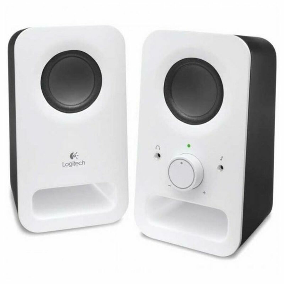 Altoparlanti Logitech 980-000815 6w Bianco