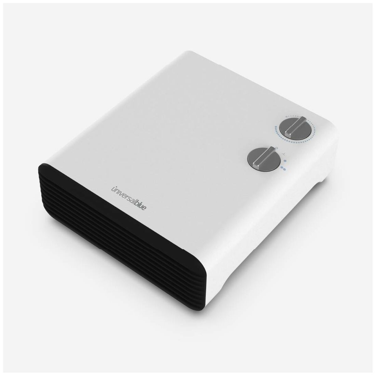 Riscaldamento Universal Blue 490-Ucvt9302-21 Bianco 2000 W