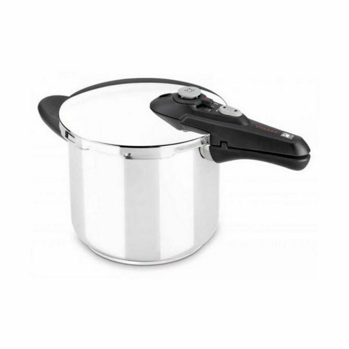 Pentola Express Bra Braisogona_a185102 Acciaio Inossidabile 6 L Metallo