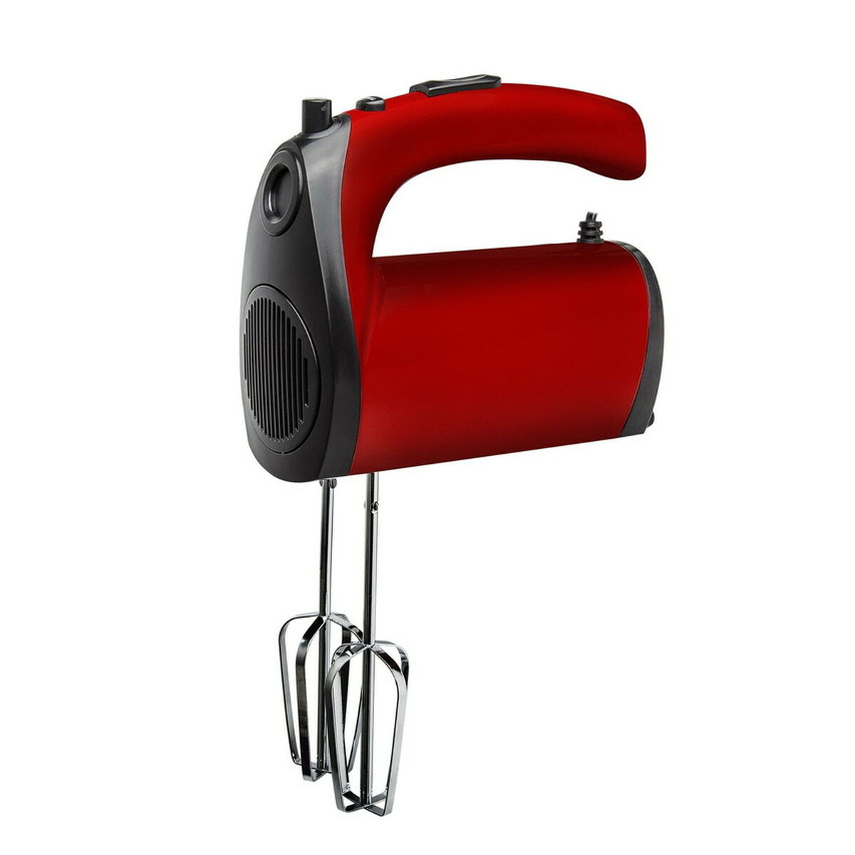 SbattitorE-Impastatrice Küken 34008 Nero 400 W