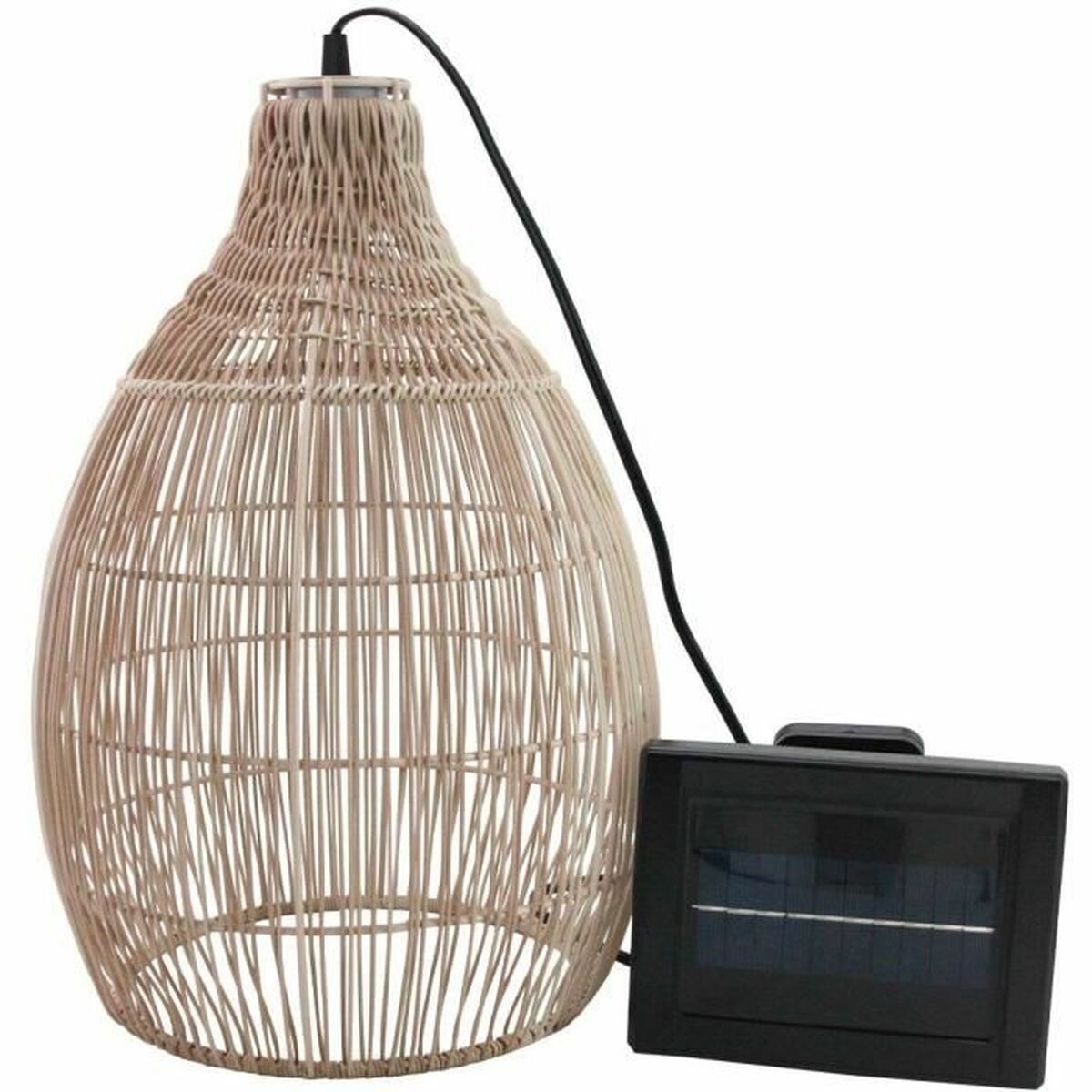 Lampada Ad Energia Solare Lumisky Holiday a+