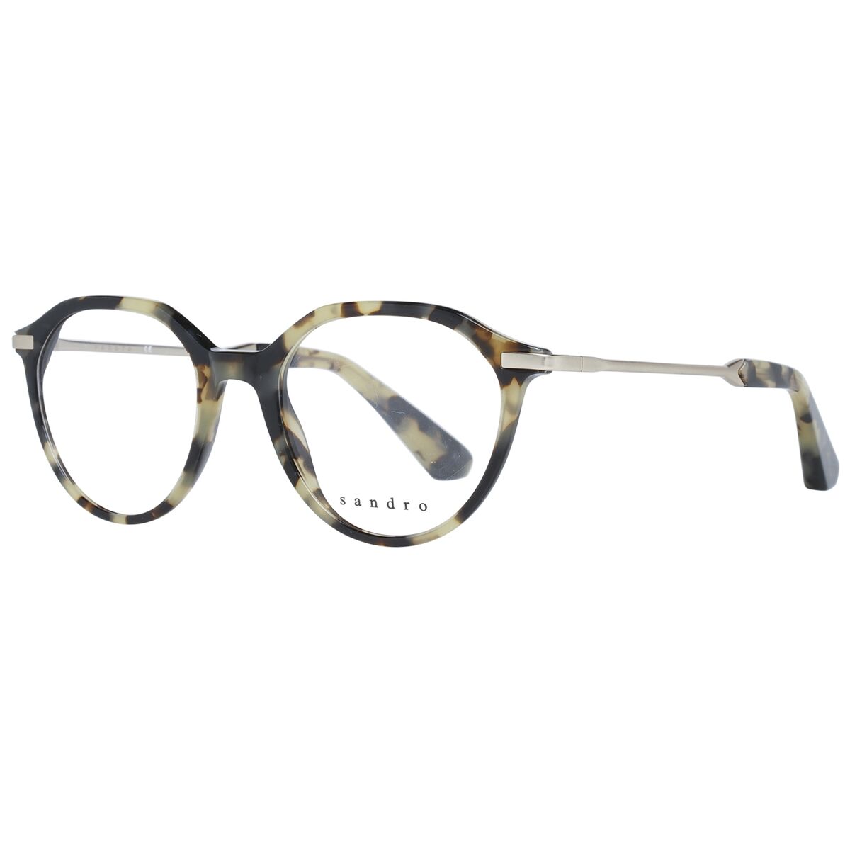 Montatura Per Occhiali Donna Sandro Paris Sd2005 47206