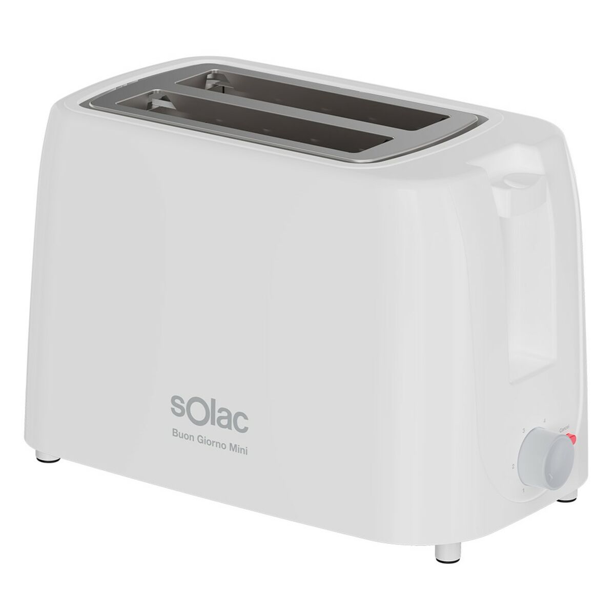 Tostapane Solac Tc5420 750 W