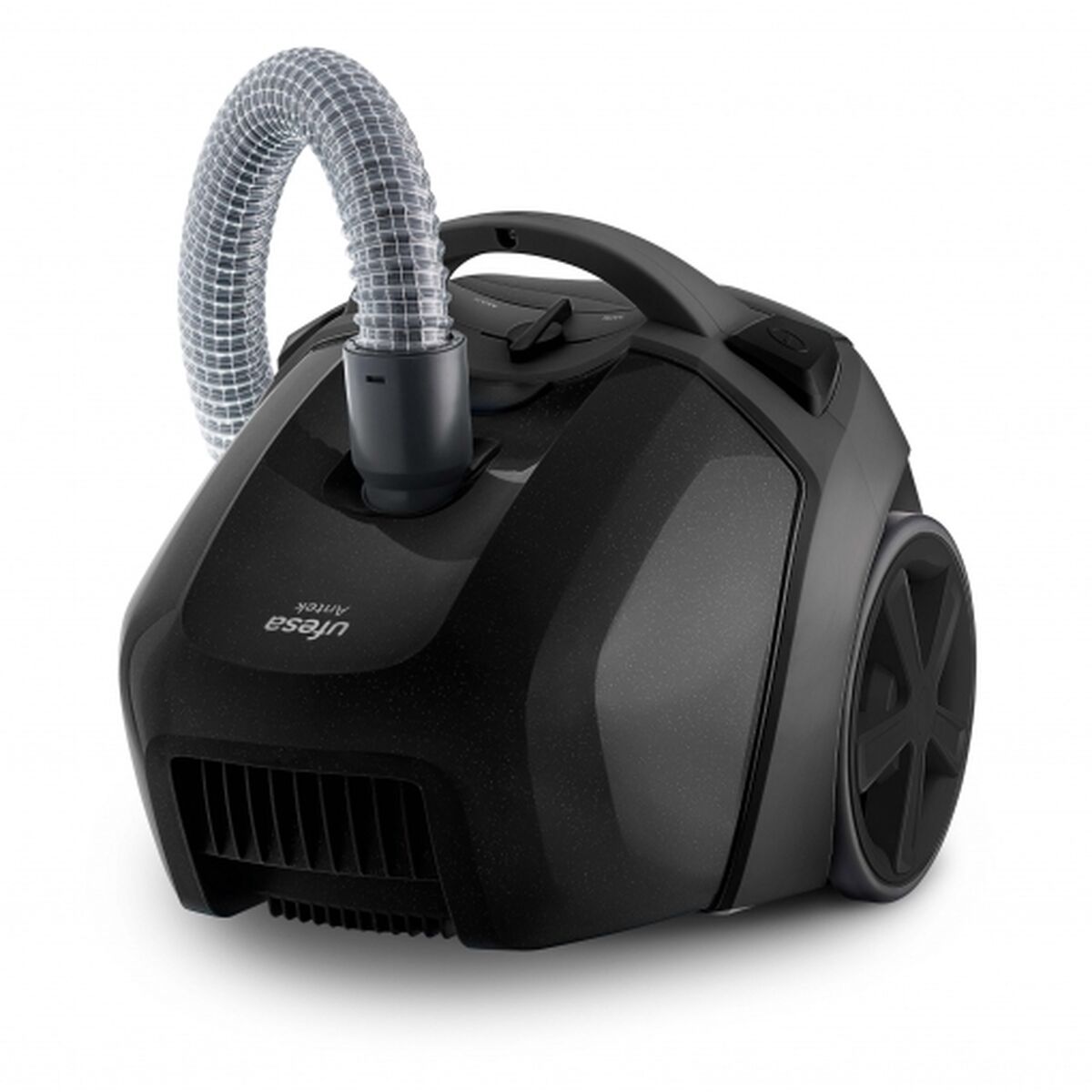 Aspirapolvere Ufesa Ac3090 Nero 900 W 3,5 L