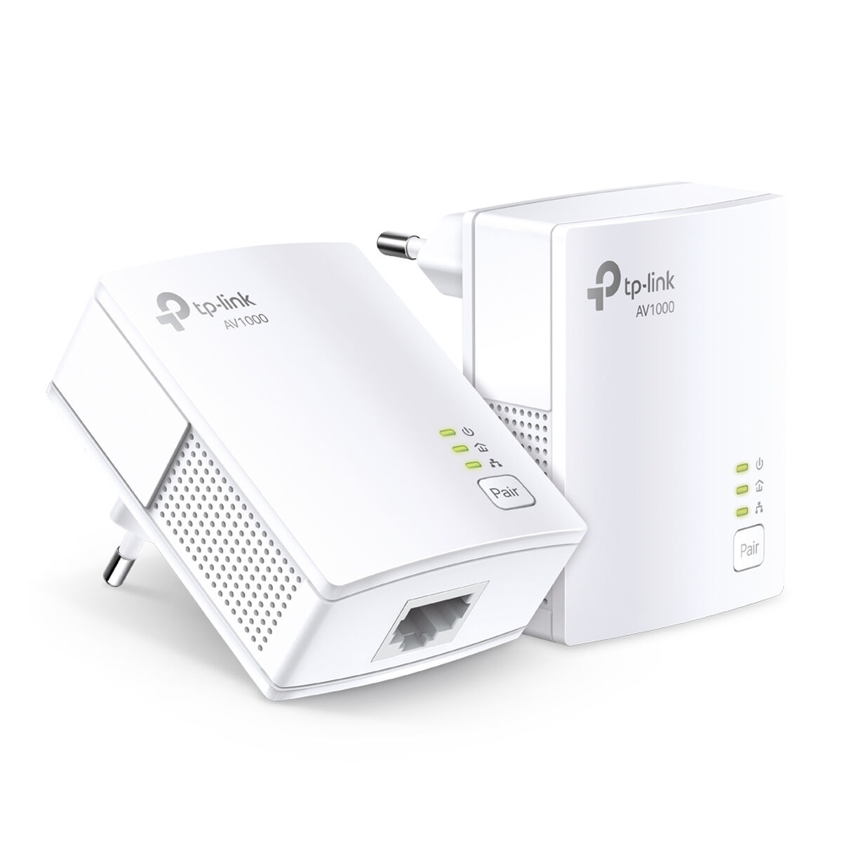 Powerline TP-Link TL-Pa7017 Kit