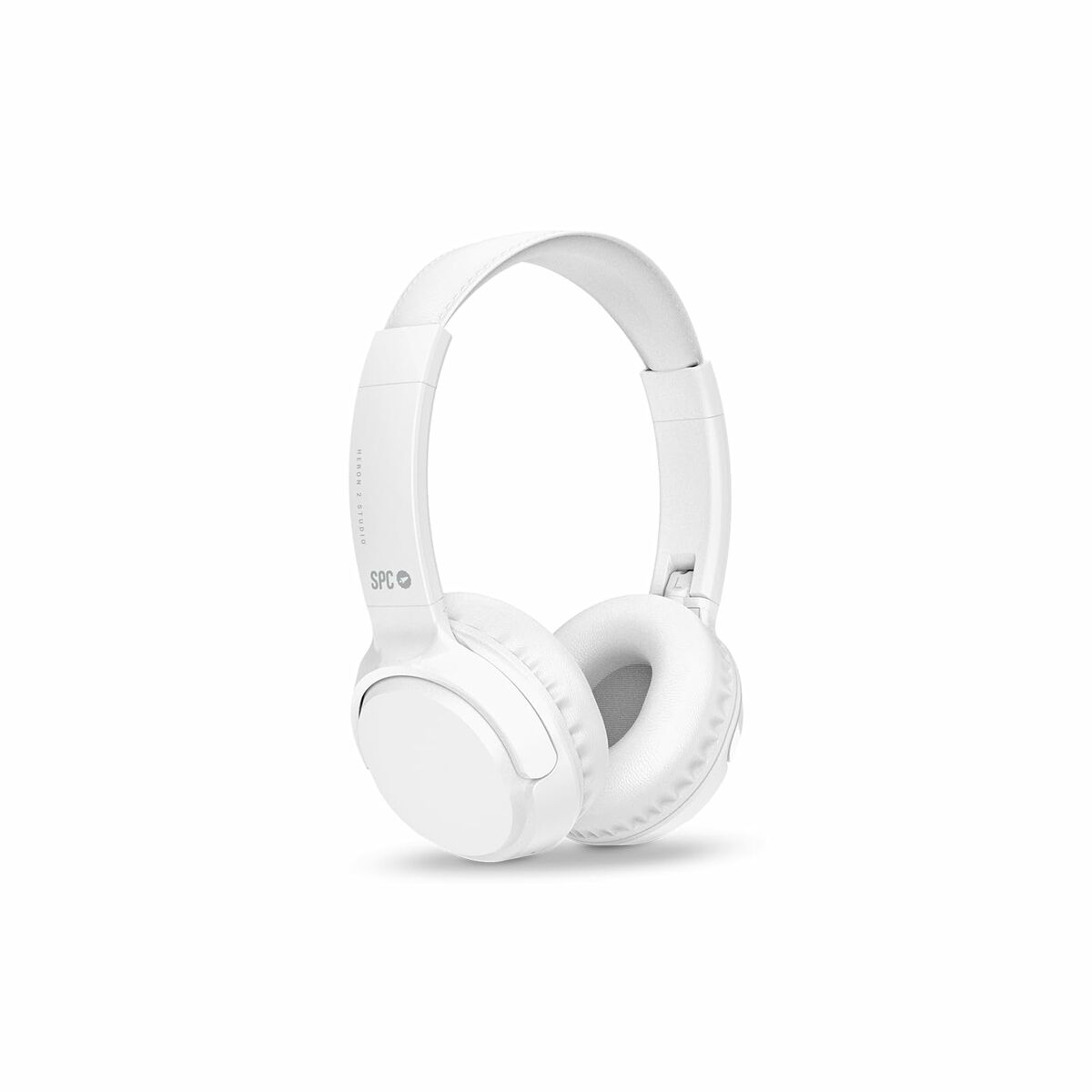 Auricolari Bluetooth Spc 4628b Bianco