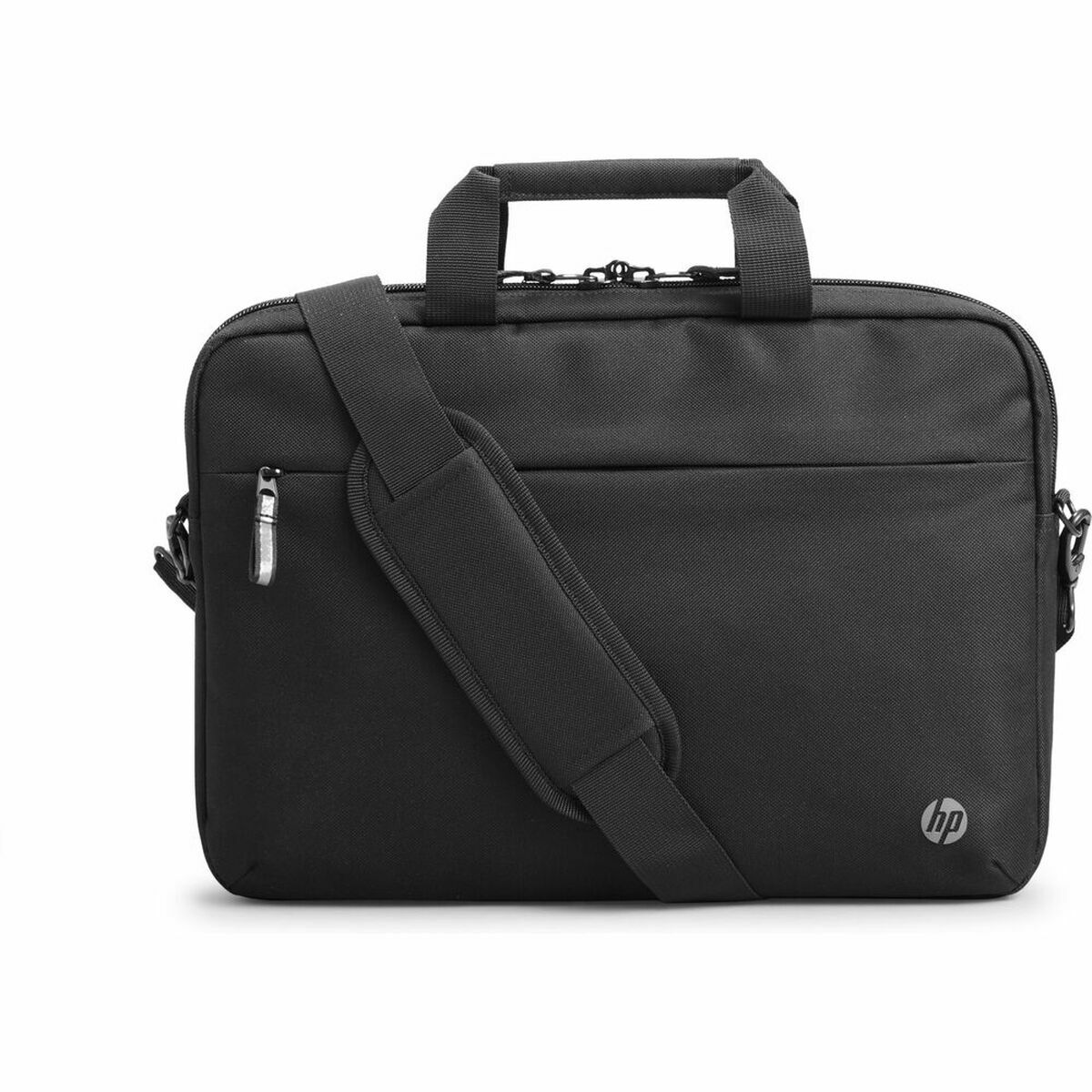 Valigetta Per Portatile Hp 3e5f9aa 14,1" Nero