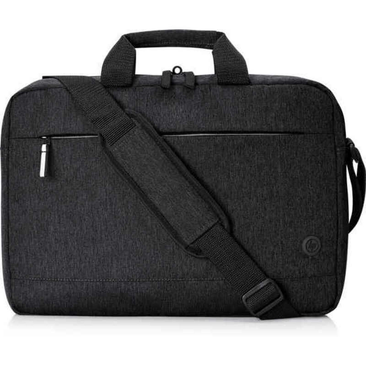 Valigetta Per Portatile Hp 1x645aa Nero 15.6 " 15,6" 15.6"