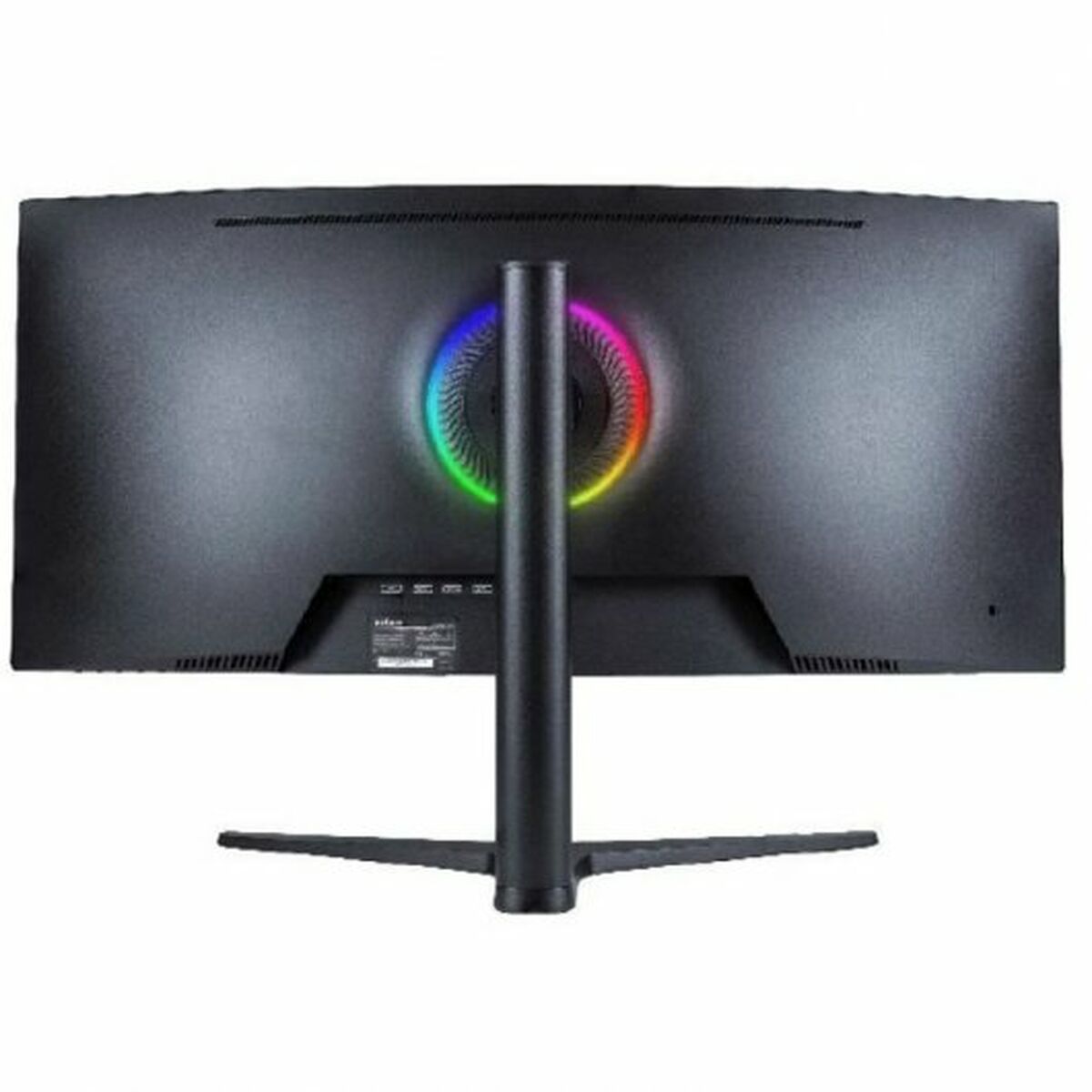 Monitor Nilox Nxm344kd11 4k Ultra Hd Uwqhd 34" Led Ips - Image 3