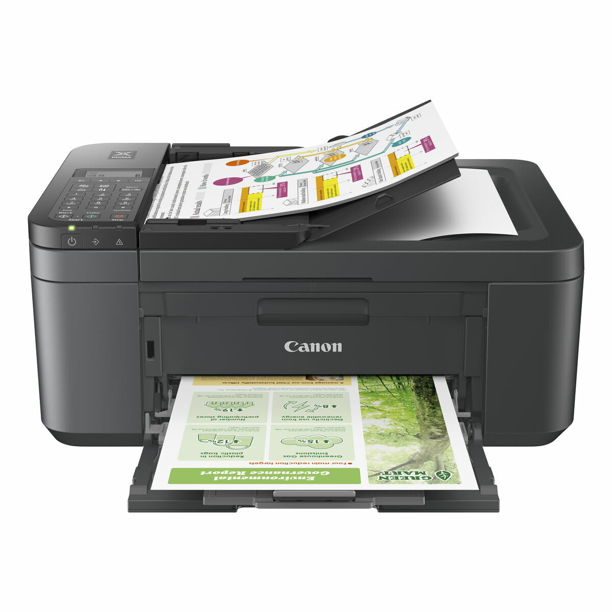 Stampante Multifunzione Canon 5074c036