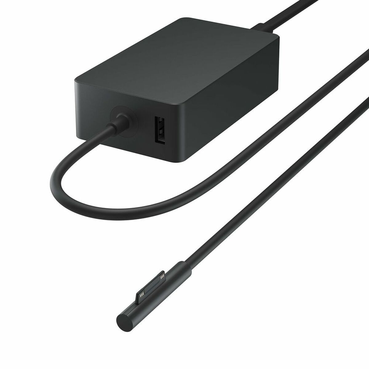 Batteria Per Laptop Microsoft UsY-00005 Nero