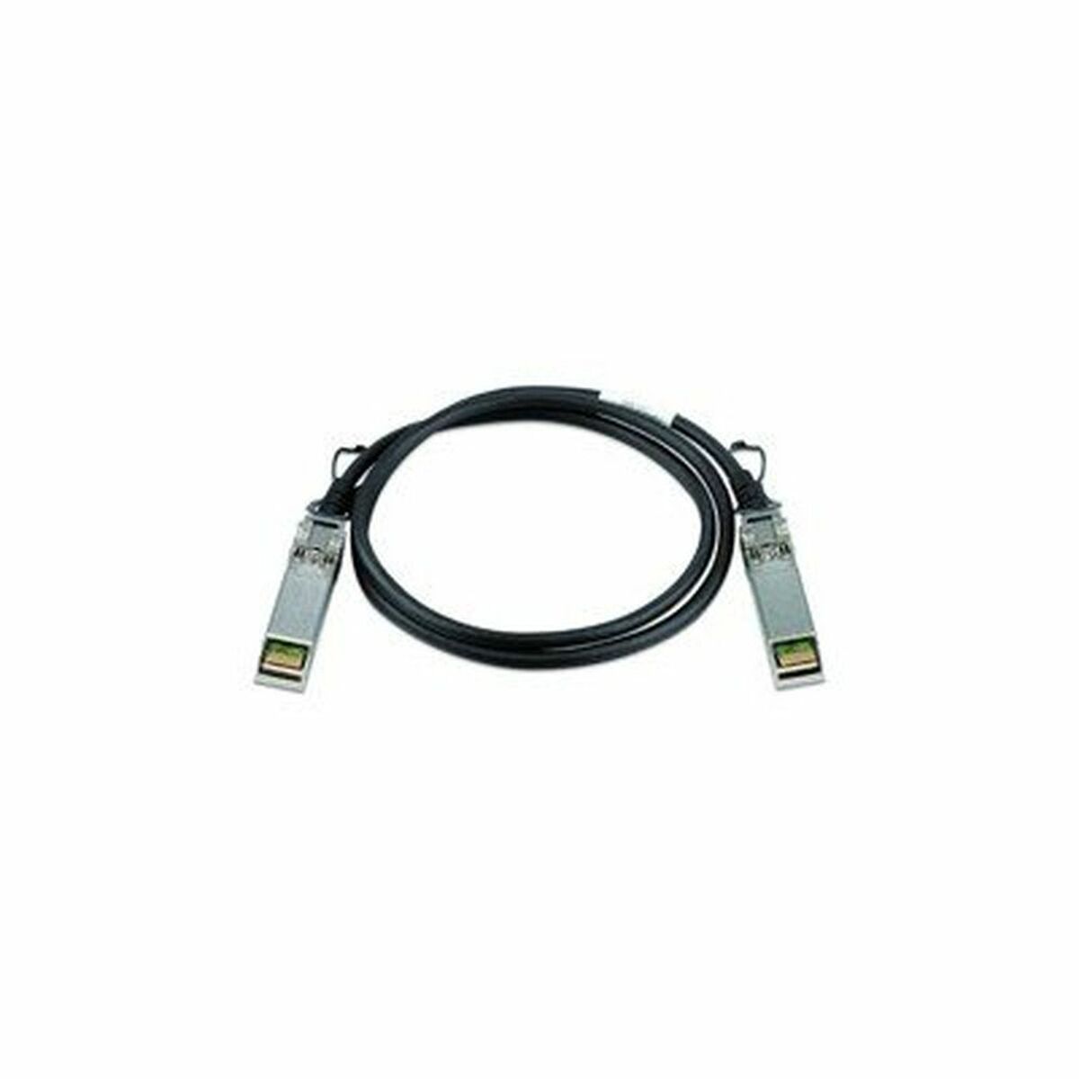 Cavo Rete Sfp+ D-Link DeM-Cb100s Nero