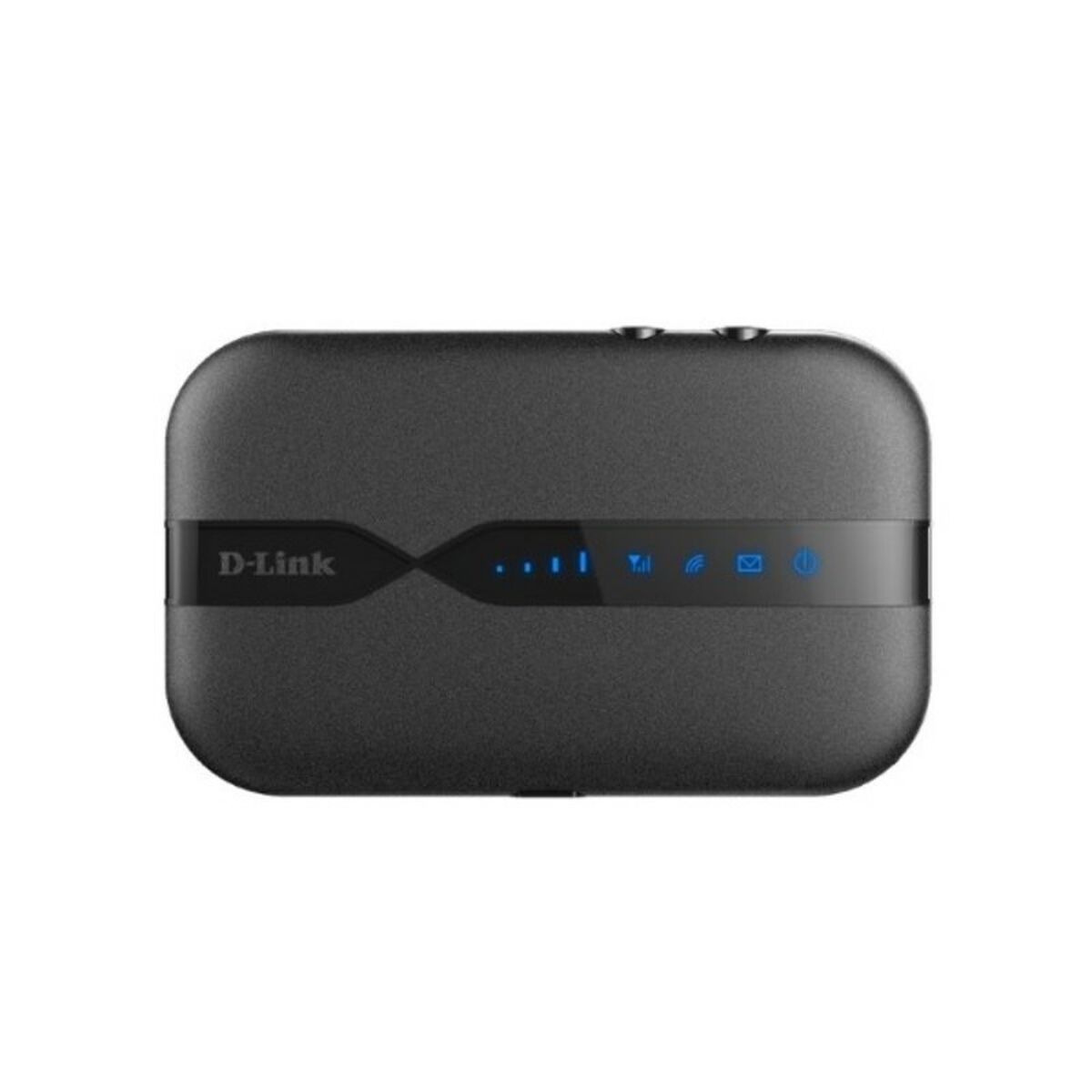 Punto D'accesso D-Link DwR-932 2.4 Ghz 150-300 Mbps