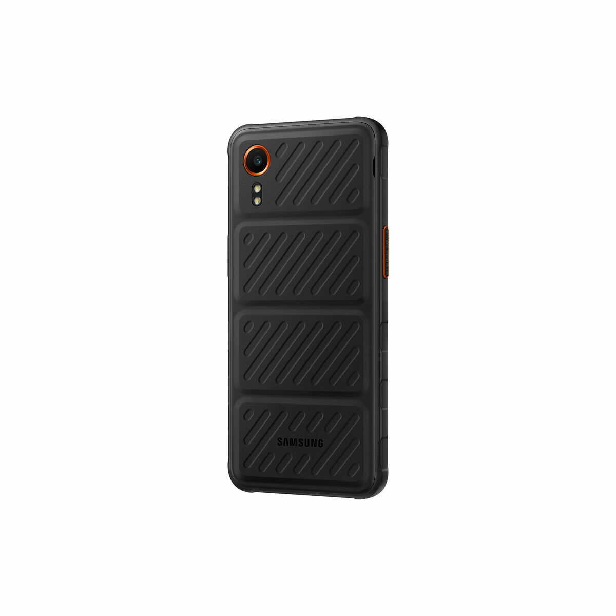 Custodia Per Cellulare Samsung SM-G556bzkdeeb Nero