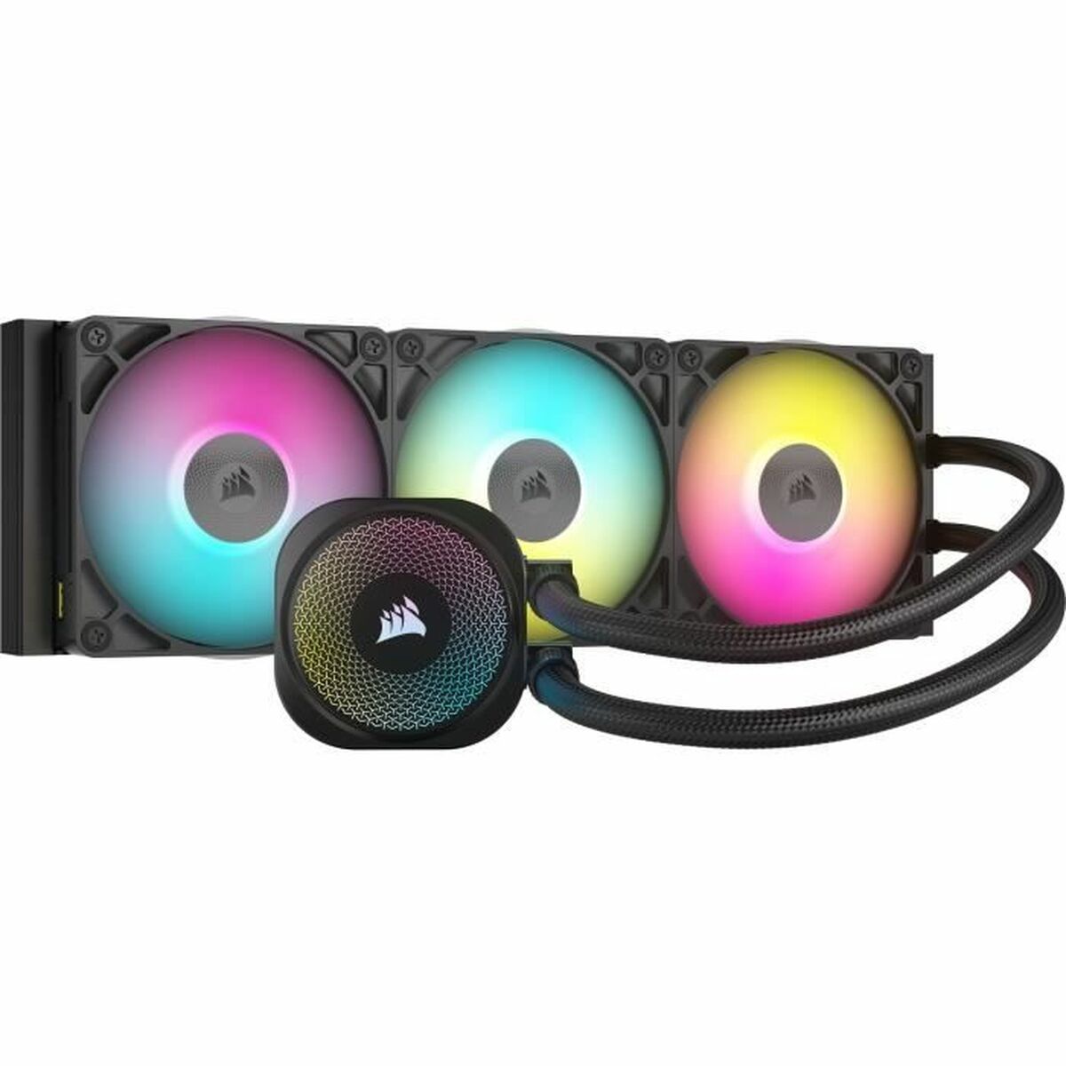 Base Di Raffreddamento Per Pc Portatile Corsair