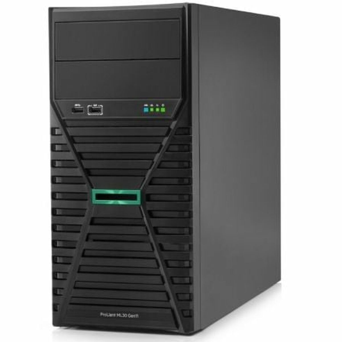 Server Hpe P71387-425 32 Gb Ram 480 Gb Ssd