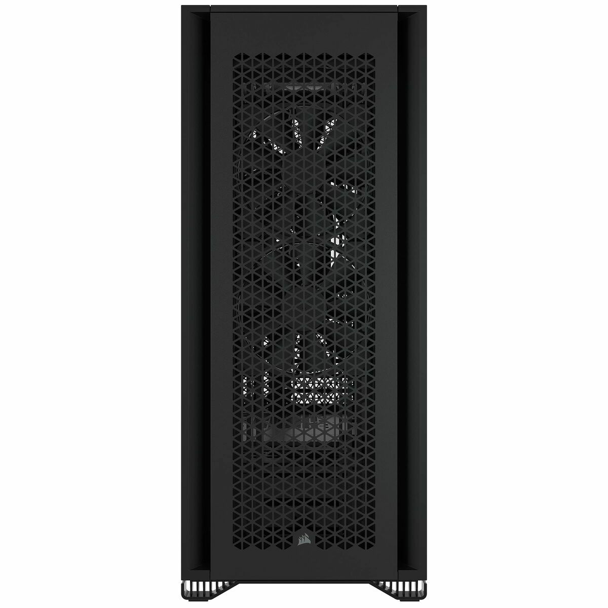 Case Computer Desktop Atx Corsair 7000d Airflow Nero - Image 4