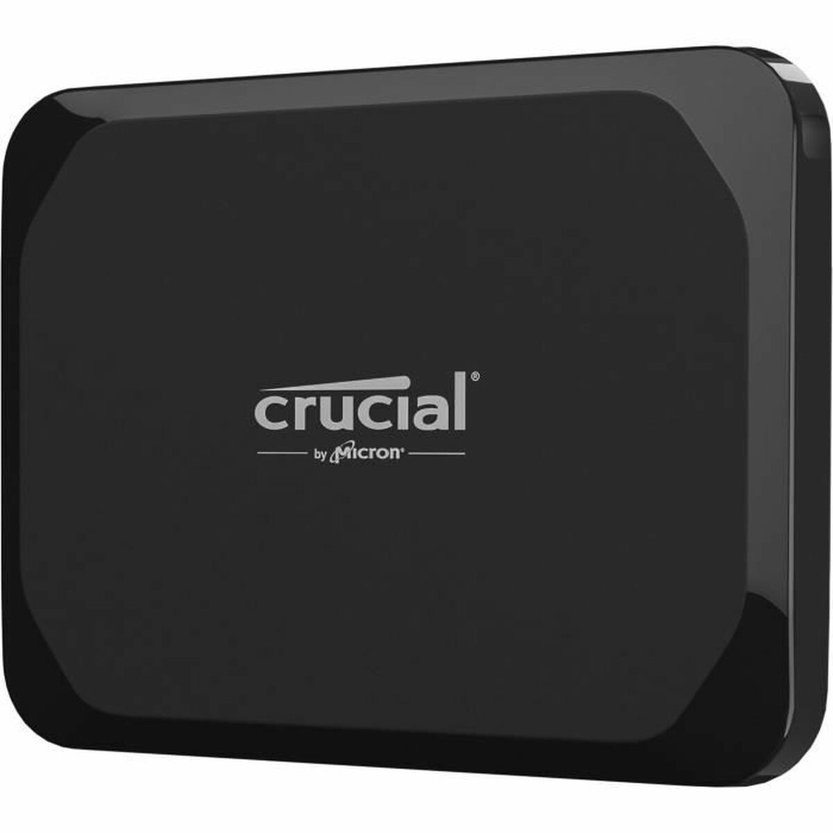 Hard Disk Crucial 1 Tb Ssd