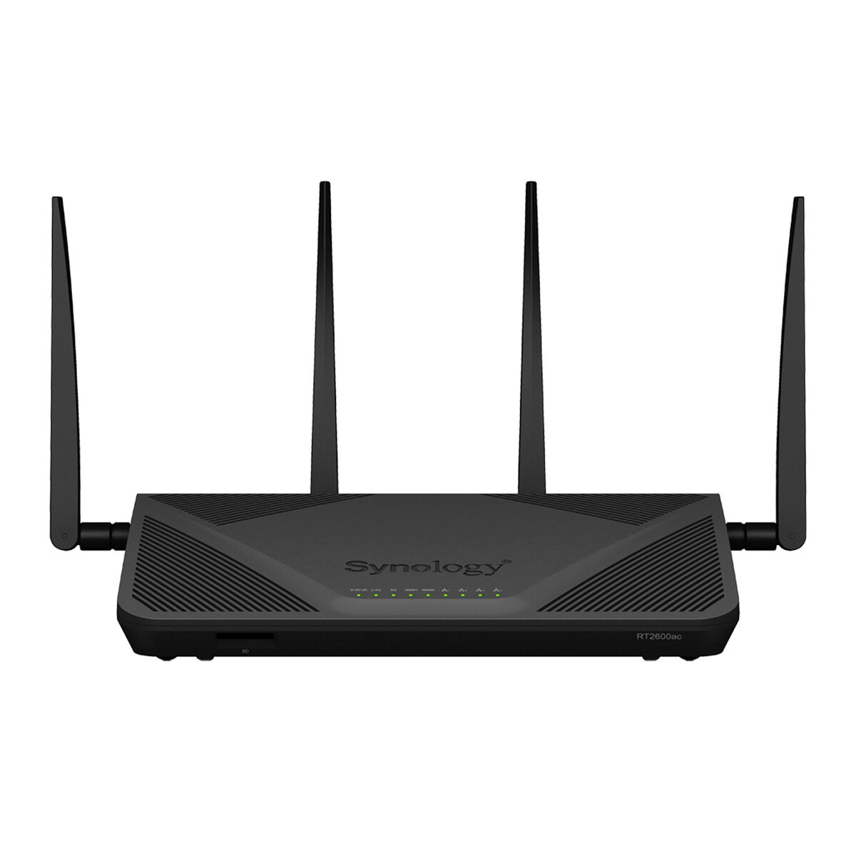 Router Synology Rt2600ac