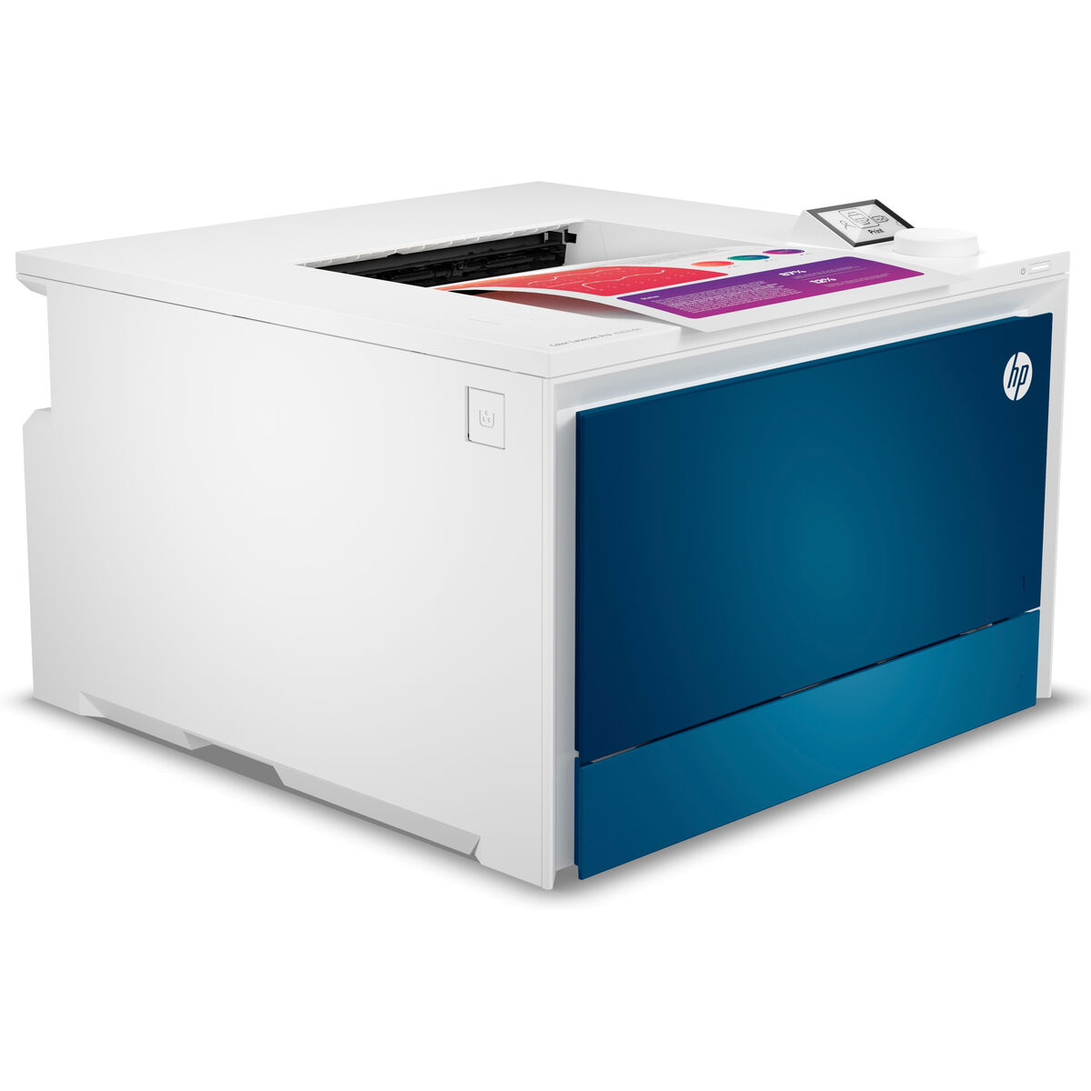 Stampante Laser Hp Laserjet Pro 4202dn