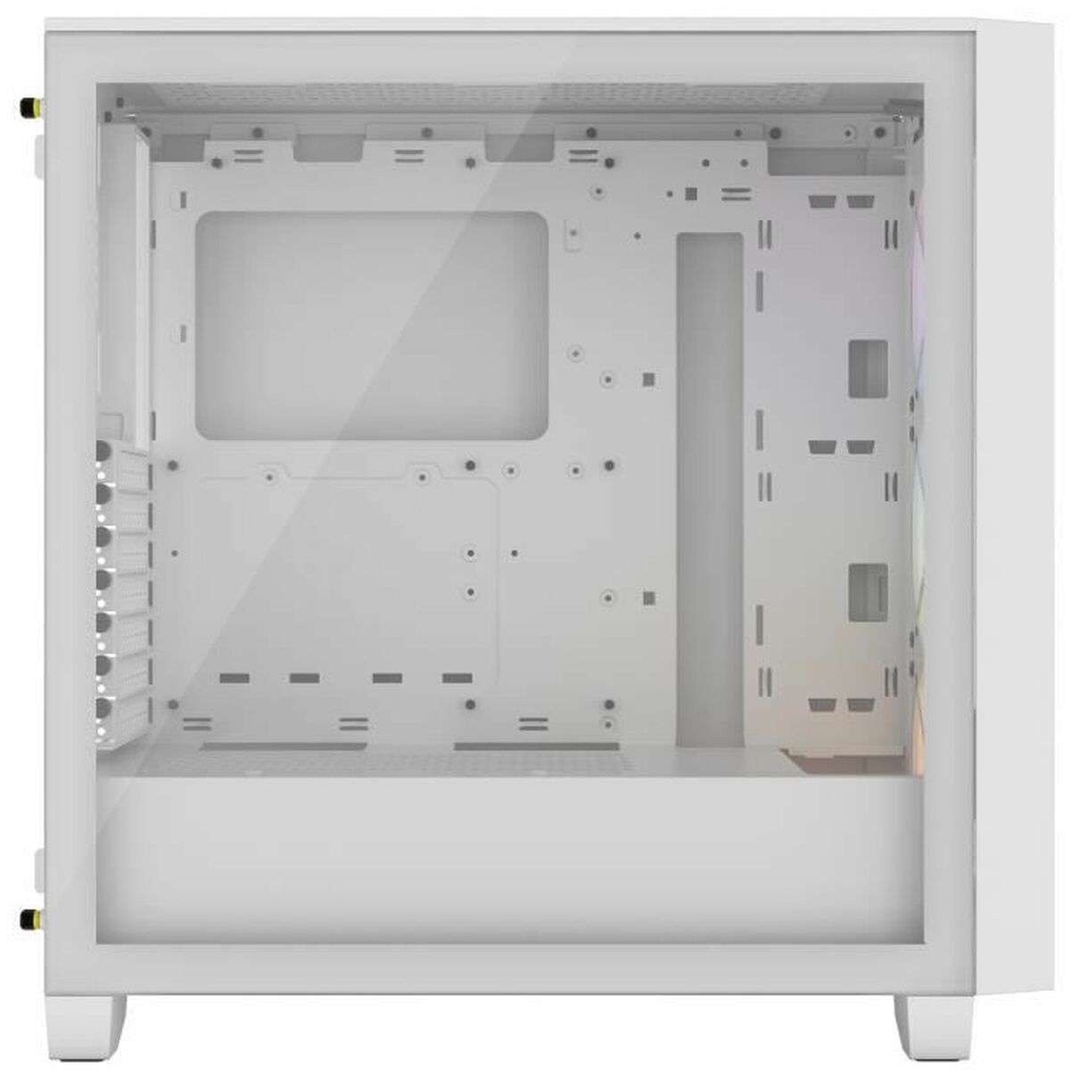 Cassa Atx Corsair CC-9011256-Ww Bianco - Image 4