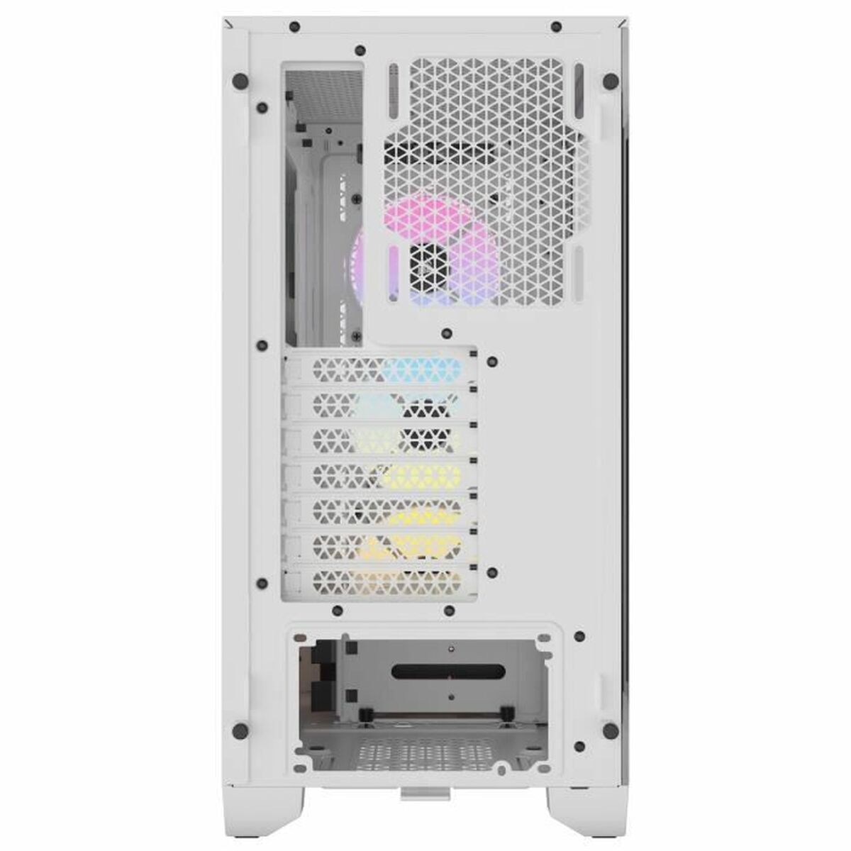 Cassa Atx Corsair CC-9011256-Ww Bianco - Image 6