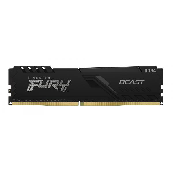 Fury Ddr4 32gb 3200mhz Dimm