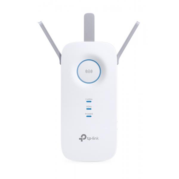 TP-Link Re450 - Range Extender Ac1750 Wireless + Lan
