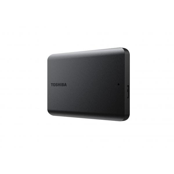 Toshiba Canvio Basic Hdd 4tb (hdtb540ek3ca) - Hard Disk Esterno 4tb - Usb 3.0 - Image 3